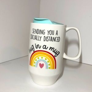 Ceramic cup/mug